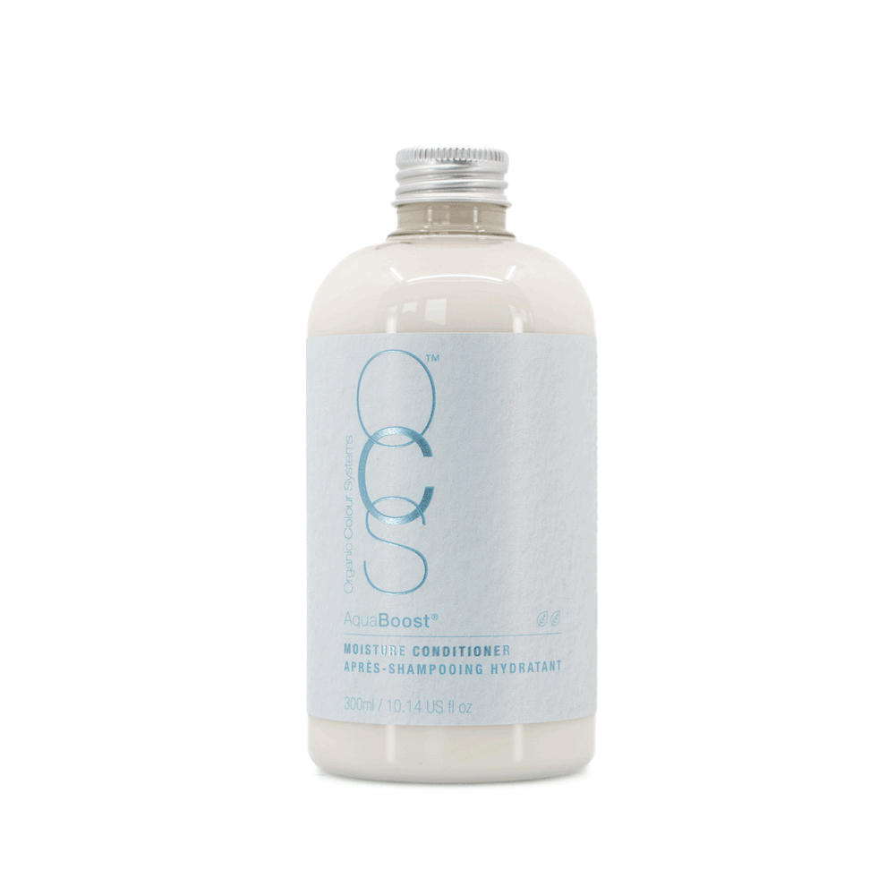 Aqua Boost Moisture Conditioner 300ml