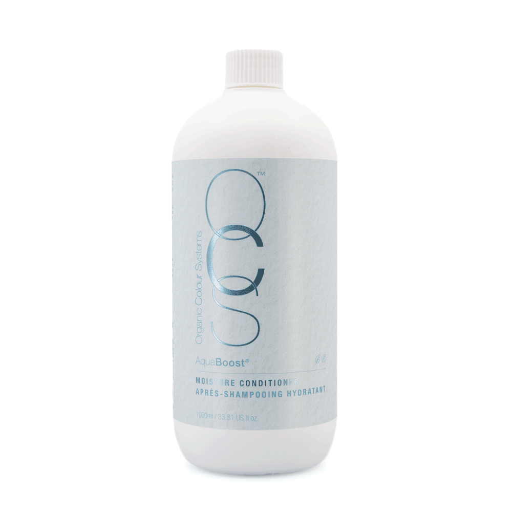 Aqua Boost Moisture Conditioner 1000ml