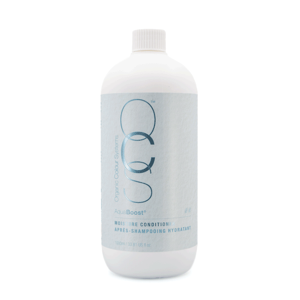 Aqua Boost Moisture Conditioner 1000ml