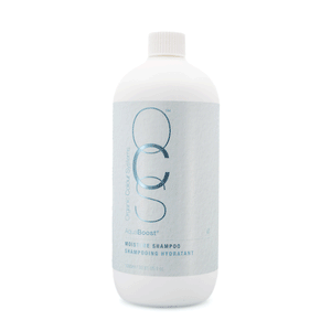 Aqua Boost Moisture Shampoo 1000ml