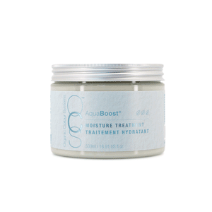 Aqua Boost Intense Moisture Mask 500ml