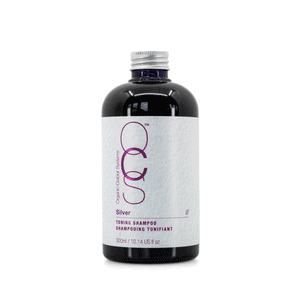 Silver Toning Shampoo 300ml