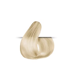 Gold GD / Permanent Colour Gel