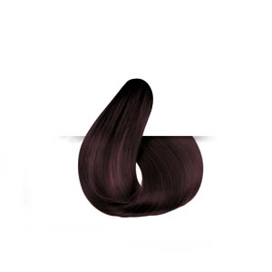 Mahogany MH / Permanent Colour Gel