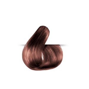 Copper CR / Permanent Colour Gel