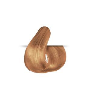 Gold GD / Permanent Colour Gel