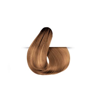 Concentrated for Grey Coverage NN / Permanent Colour Gel