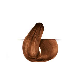 Bright Copper BC / Permanent Colour Gel