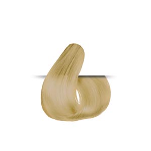 Gold GD / Permanent Colour Gel