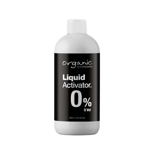 Liquid Activator 900ml