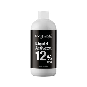 Liquid Activator 900ml