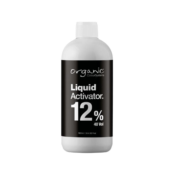 Liquid Activator 900ml
