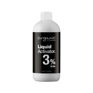 Liquid Activator 900ml