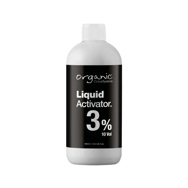 Liquid Activator 900ml