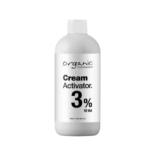 Cream Activator 900ml
