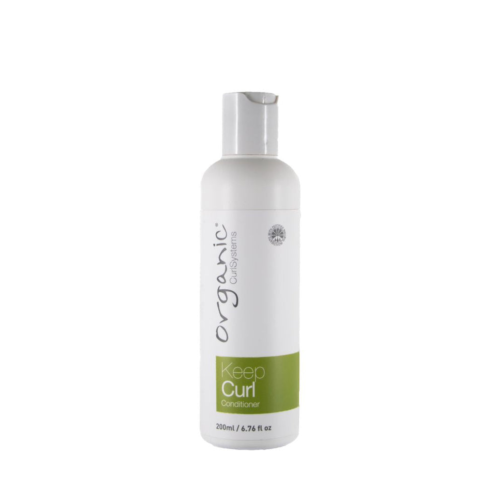 Keep Curl Conditioner 200ml