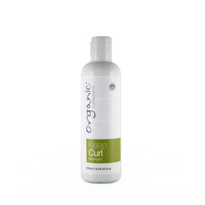 Keep Curl Shampoo 250ml