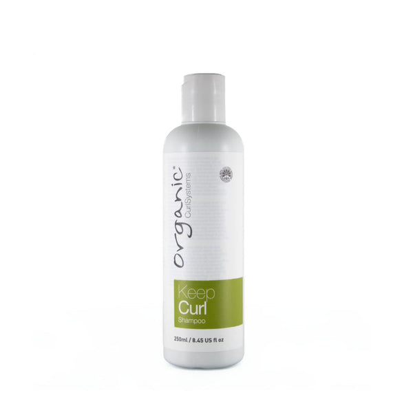Keep Curl Shampoo 250ml