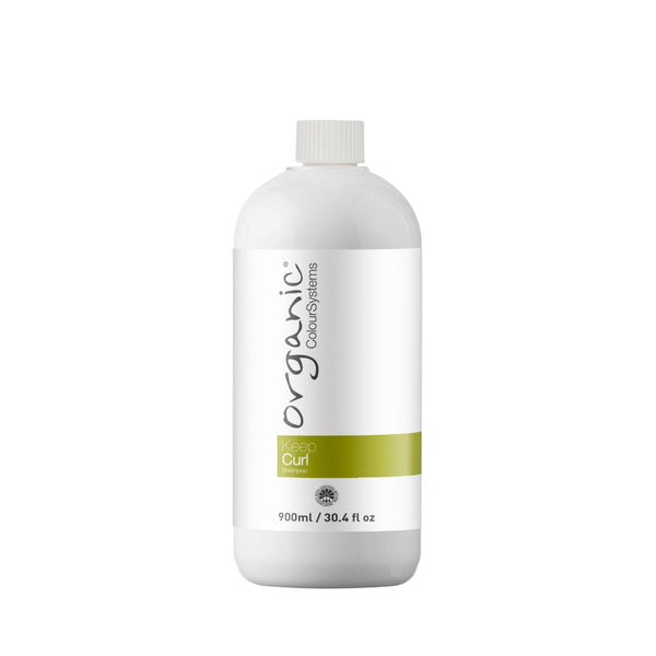 Keep Curl Shampoo 900ml
