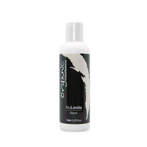 Black No Limits Semi-Permanent Colour 140ml