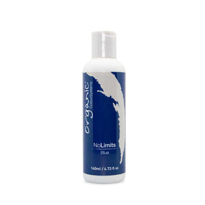 Blue No Limits Semi-Permanent Colour 140ml