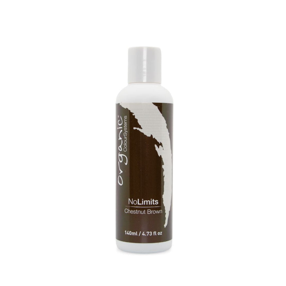 Chestnut Brown No Limits Semi-Permanent Colour 140ml