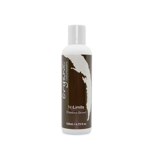 Chestnut Brown No Limits Semi-Permanent Colour 140ml