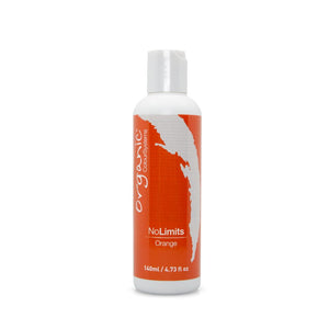 Orange No Limits Semi-Permanent Colour 140ml