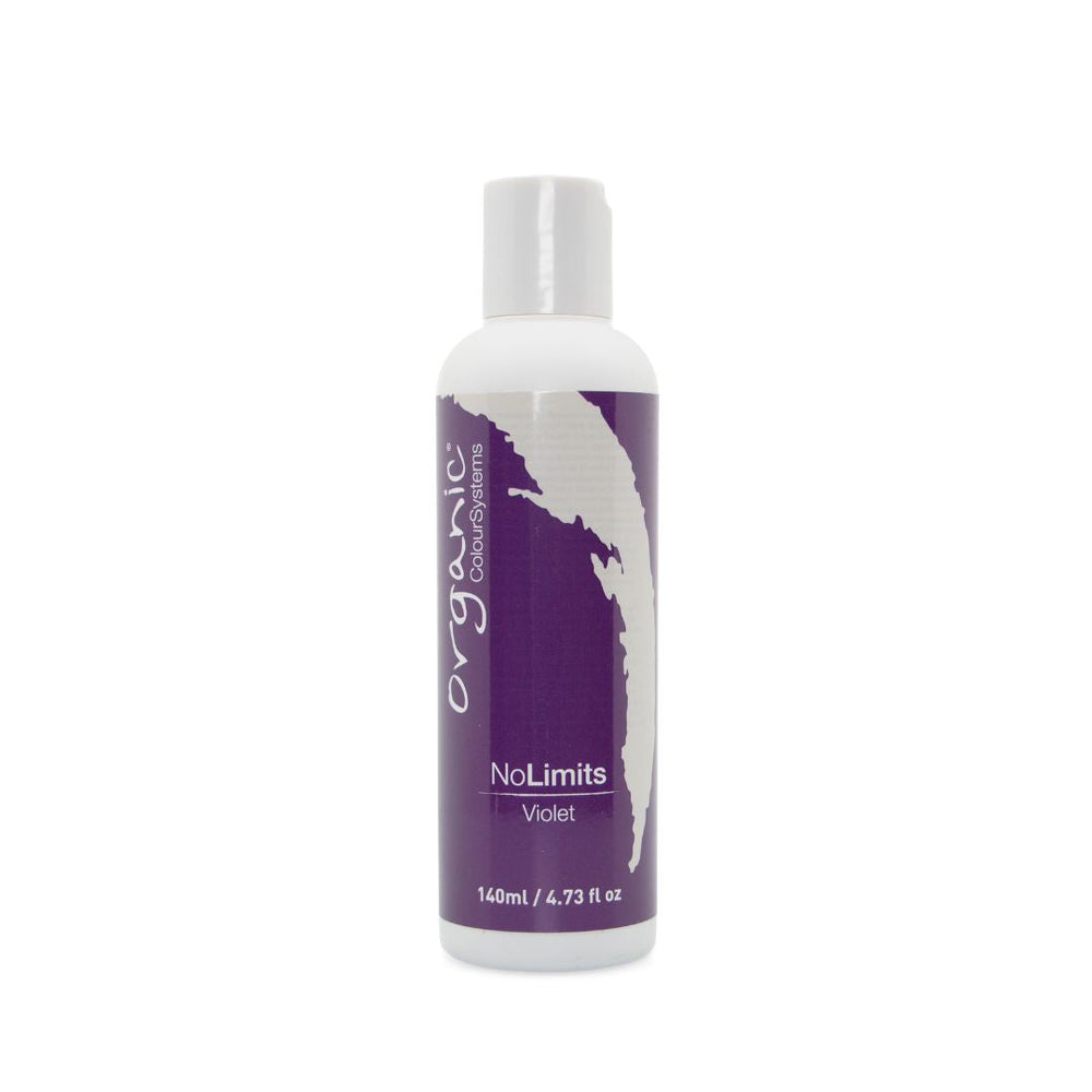 Violet No Limits Semi-Permanent Colour 140ml