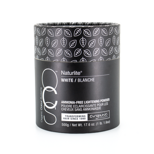 Naturlite Lightening Powder (Still in Bags - not new packaging yet)