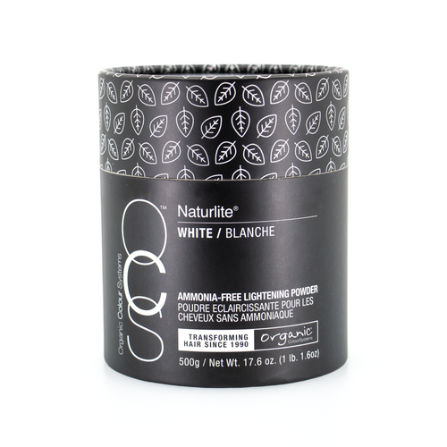 Naturlite Lightening Powder (Still in Bags - not new packaging yet)