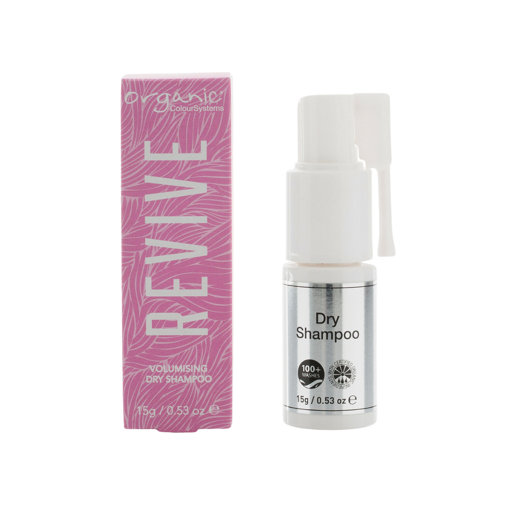 Revive Volumising Dry Shampoo 15g