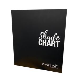 Shade Chart Book
