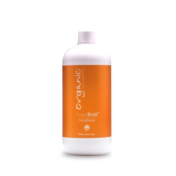 Power Build Conditioner