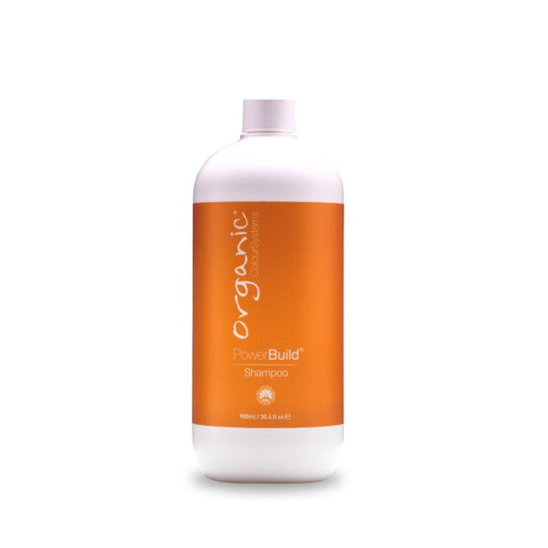 Power Build Shampoo