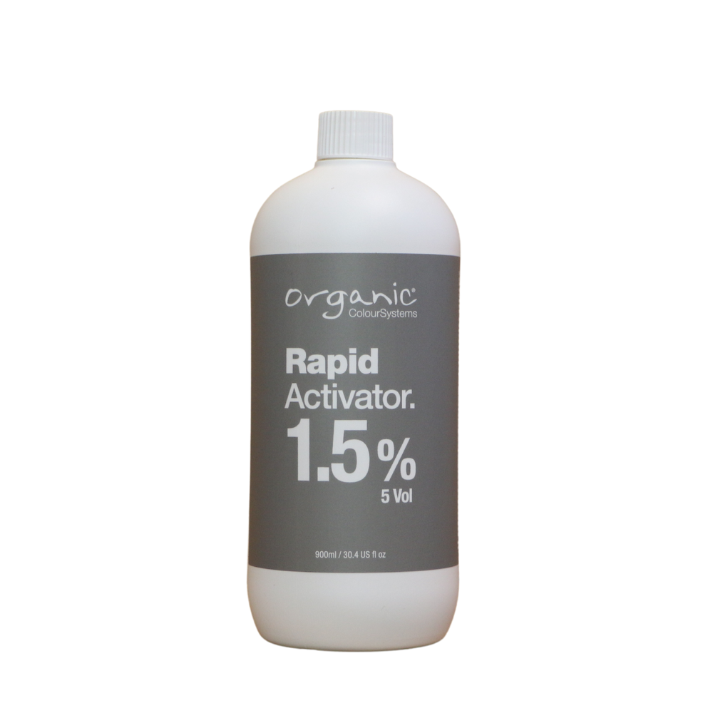 Rapid Activator 900ml