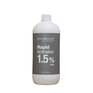 Rapid Activator 900ml