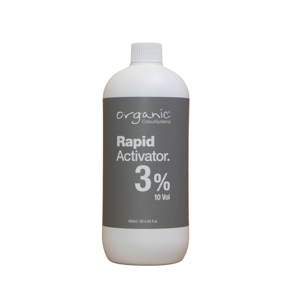 Rapid Activator 900ml