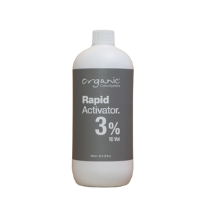 Rapid Activator 900ml