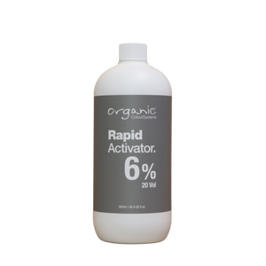 Rapid Activator 900ml