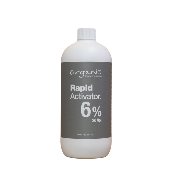 Rapid Activator 900ml