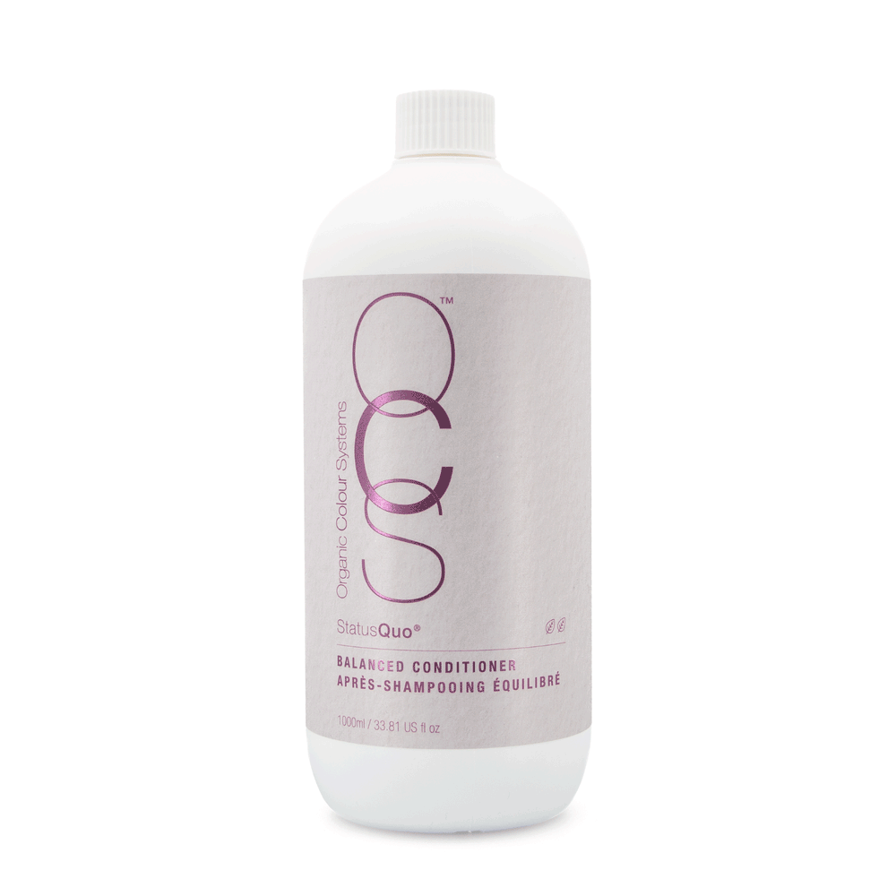 Status Quo Balanced Conditioner 1000ml