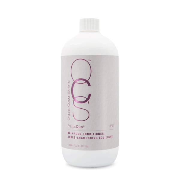 Status Quo Balanced Conditioner 1000ml