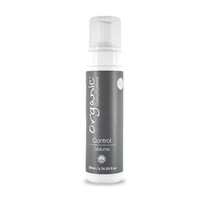 Control Volume Mousse 200ml